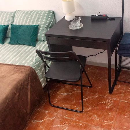 Habitacion En Alicante, Benalua Exterior photo