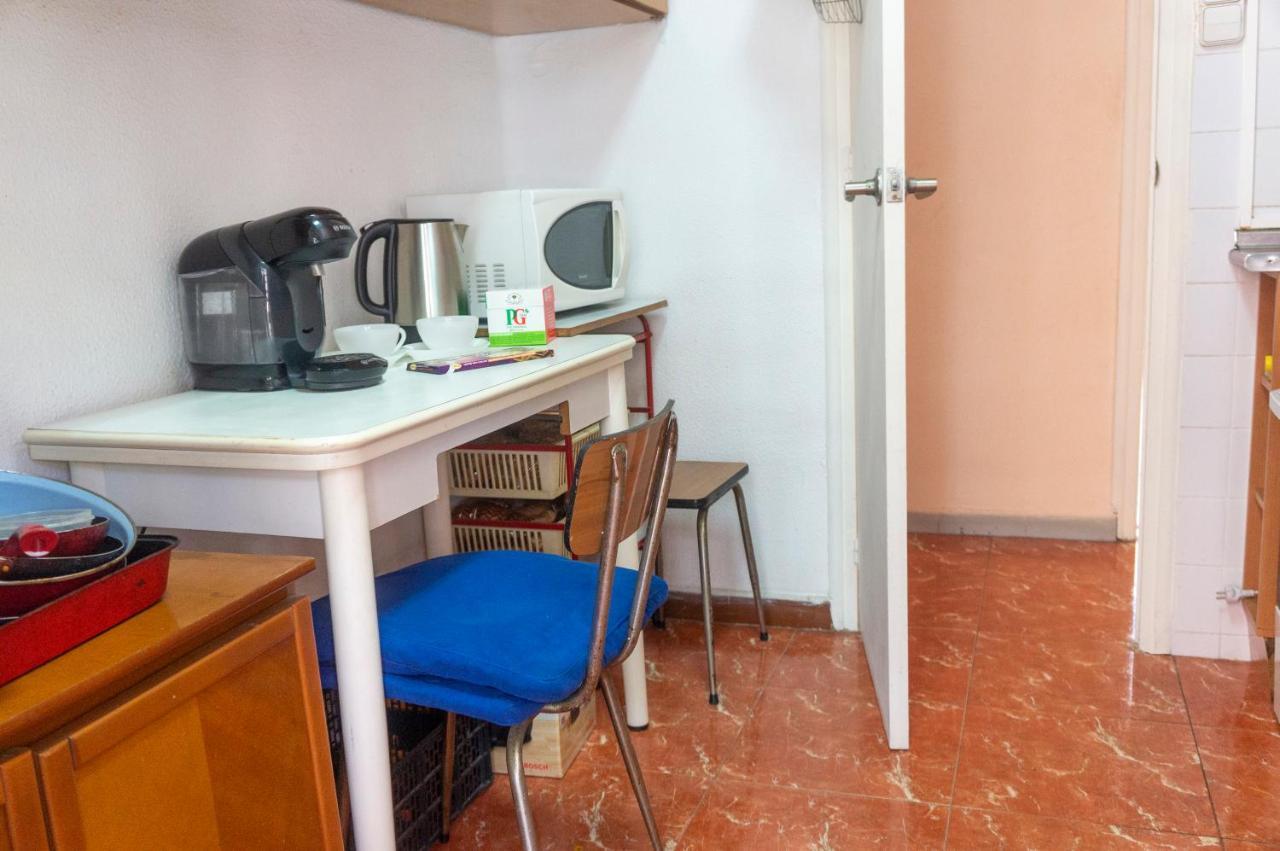Habitacion En Alicante, Benalua Exterior photo