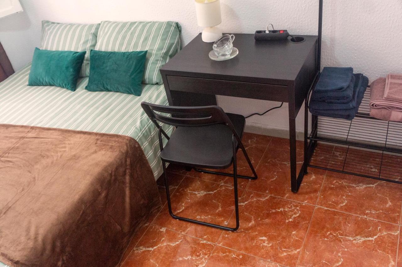 Habitacion En Alicante, Benalua Exterior photo